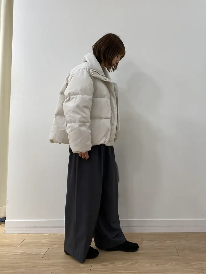 ONWARD CROSSET SELECT 山口 コーディネート画像