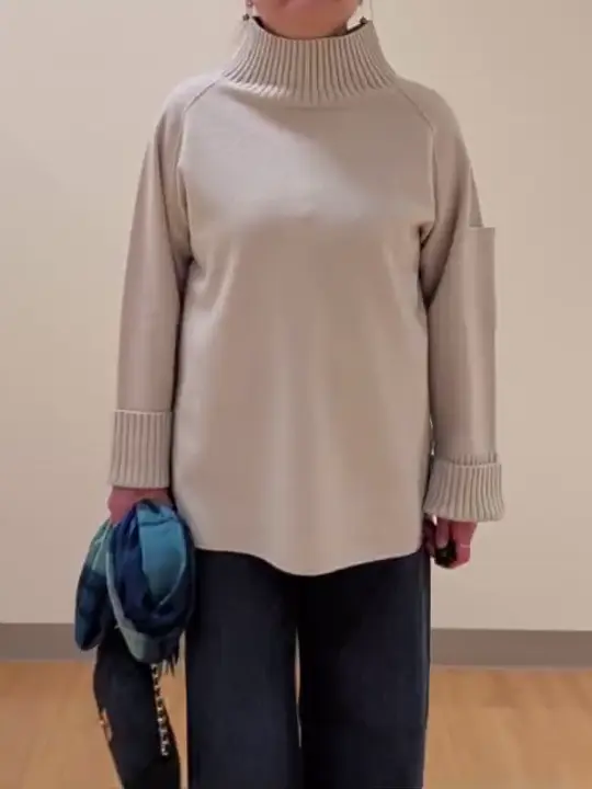 ONWARD CROSSET SELECT nori コーディネート画像