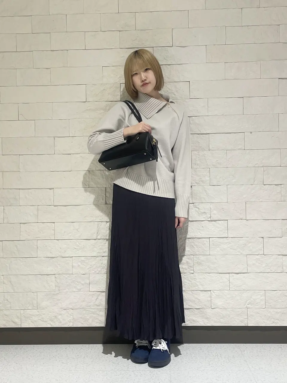 ONWARD CROSSET SELECT 井手 コーディネート画像