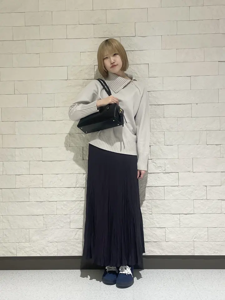 ONWARD CROSSET SELECT 井手 コーディネート画像