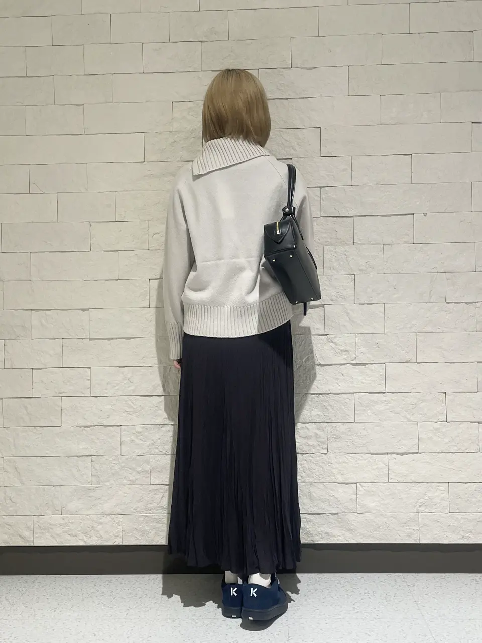 ONWARD CROSSET SELECT 井手 コーディネート画像