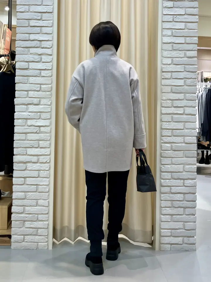 ONWARD CROSSET SELECT Tomi コーディネート画像