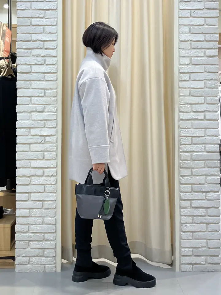 ONWARD CROSSET SELECT Tomi コーディネート画像