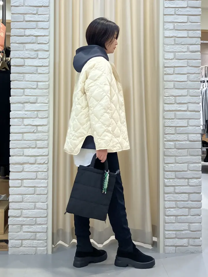 ONWARD CROSSET SELECT Tomi コーディネート画像