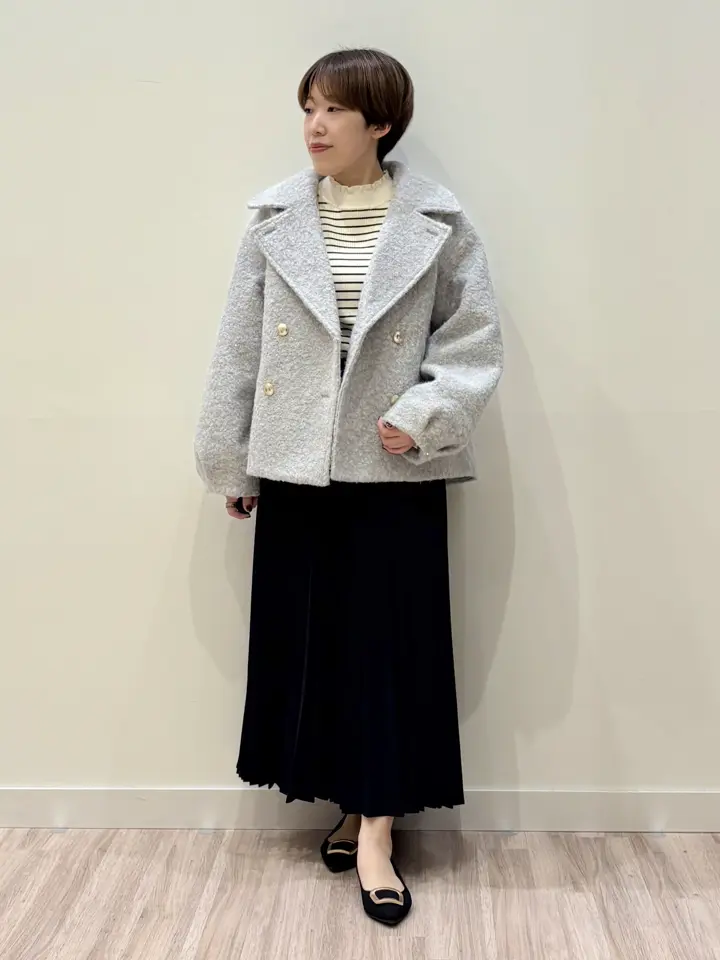 ONWARD CROSSET SELECT 河本 コーディネート画像