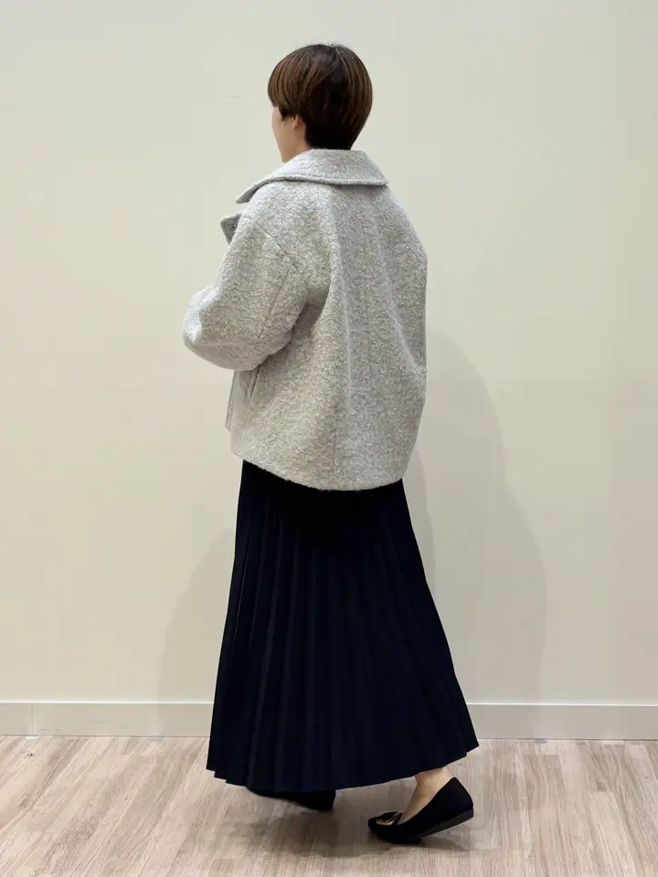 ONWARD CROSSET SELECT 河本 コーディネート画像