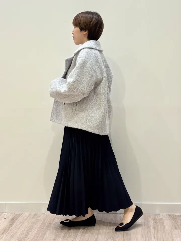 ONWARD CROSSET SELECT 河本 コーディネート画像