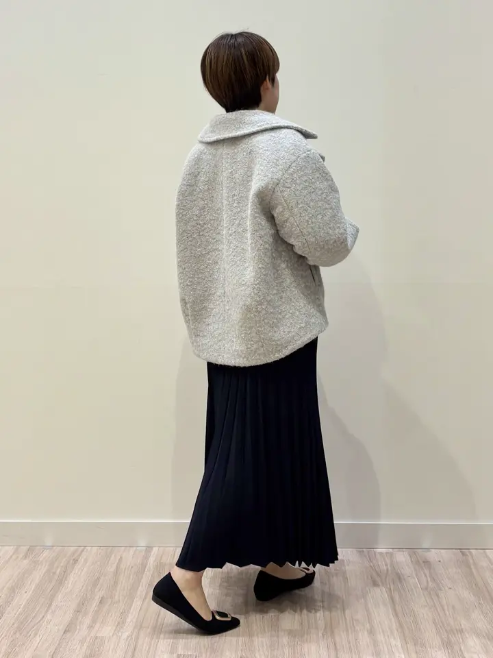 ONWARD CROSSET SELECT 河本 コーディネート画像