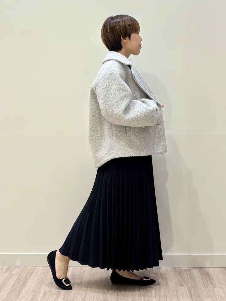 ONWARD CROSSET SELECT 河本 コーディネート画像