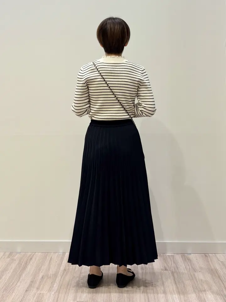 ONWARD CROSSET SELECT 河本 コーディネート画像