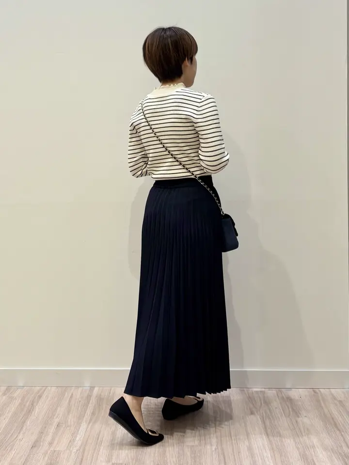 ONWARD CROSSET SELECT 河本 コーディネート画像