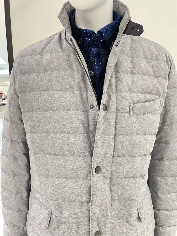 ONWARD CROSSET SELECT Sasaki コーディネート画像