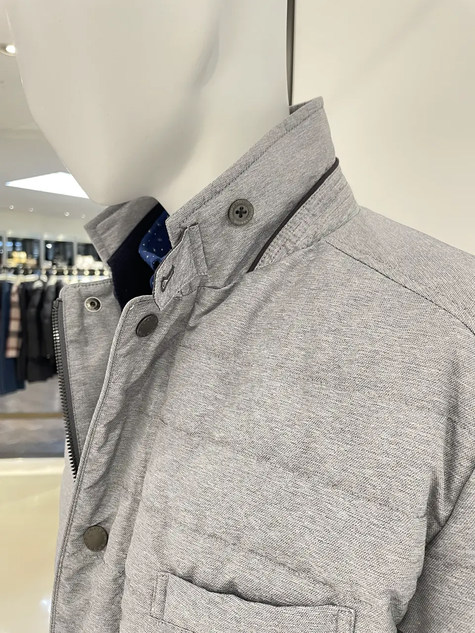 ONWARD CROSSET SELECT Sasaki コーディネート画像