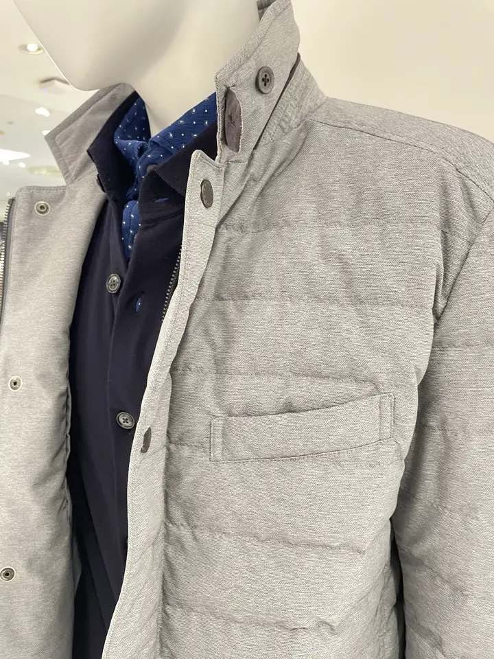 ONWARD CROSSET SELECT Sasaki コーディネート画像