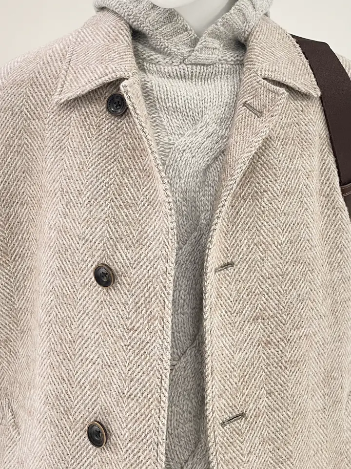 ONWARD CROSSET SELECT Sasaki コーディネート画像