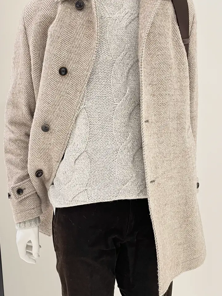 ONWARD CROSSET SELECT Sasaki コーディネート画像