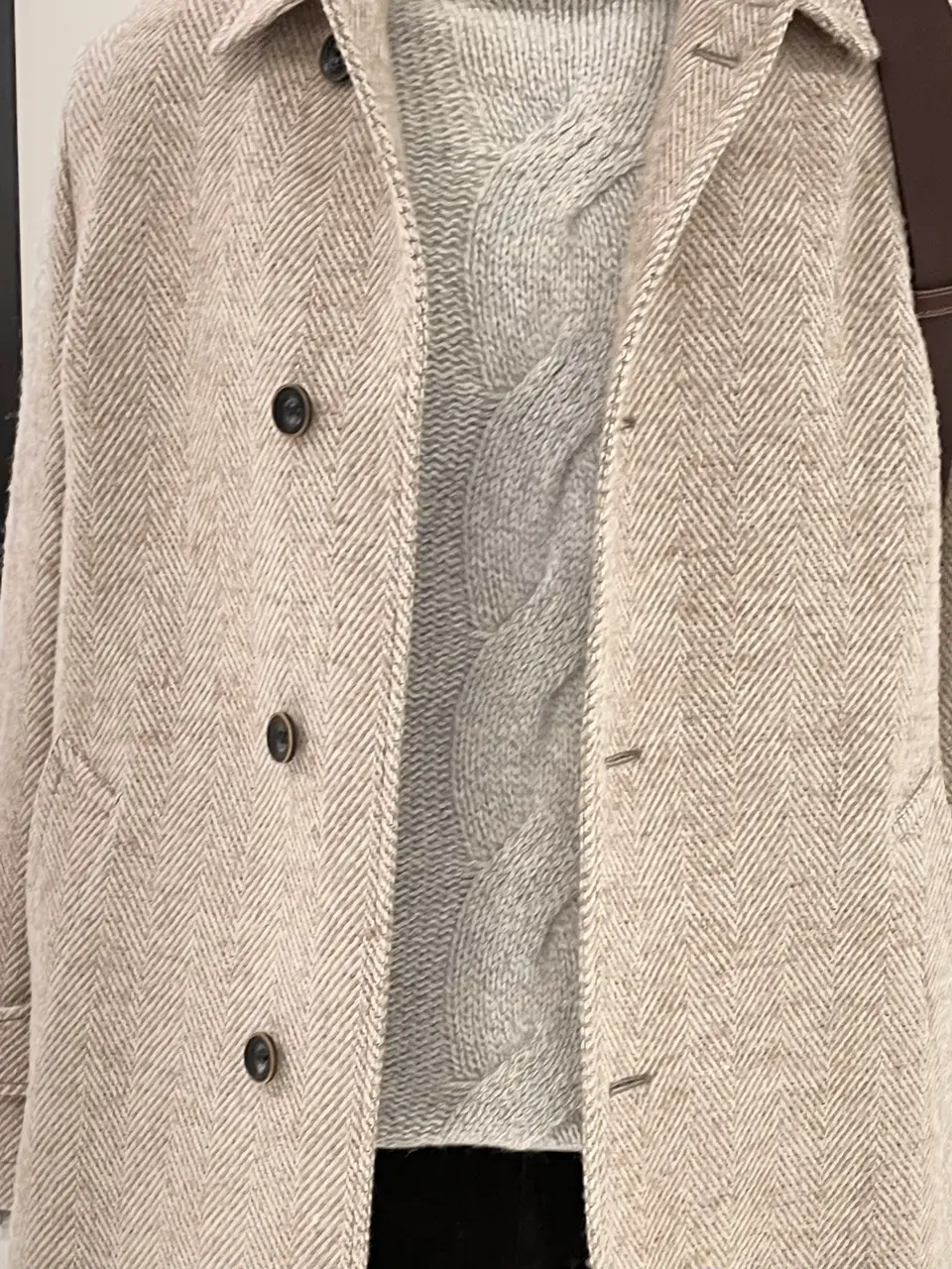 ONWARD CROSSET SELECT Sasaki コーディネート画像