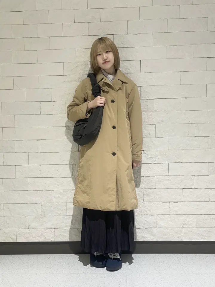 ONWARD CROSSET SELECT 井手 コーディネート画像