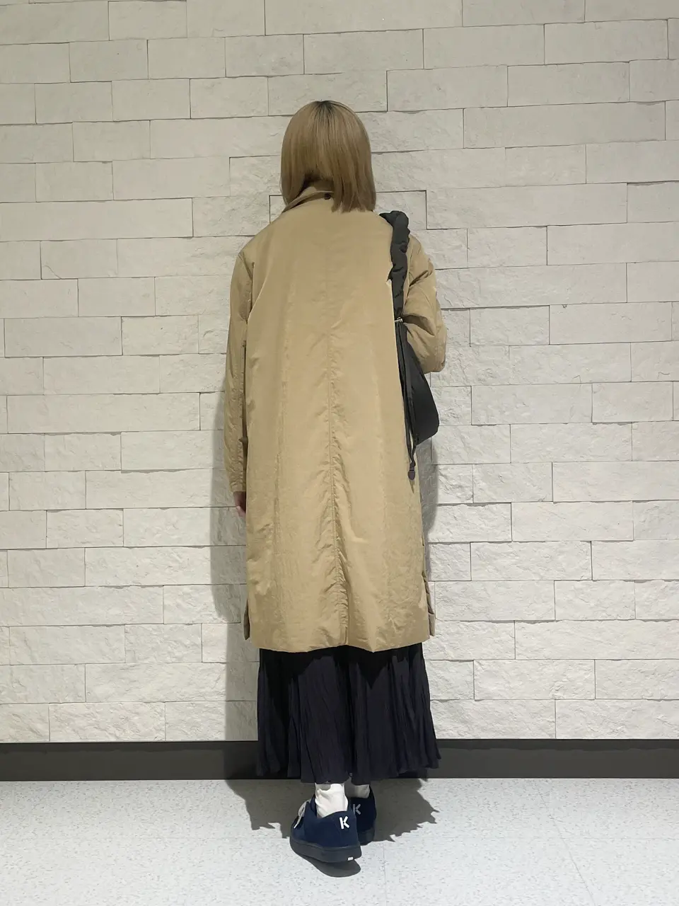 ONWARD CROSSET SELECT 井手 コーディネート画像