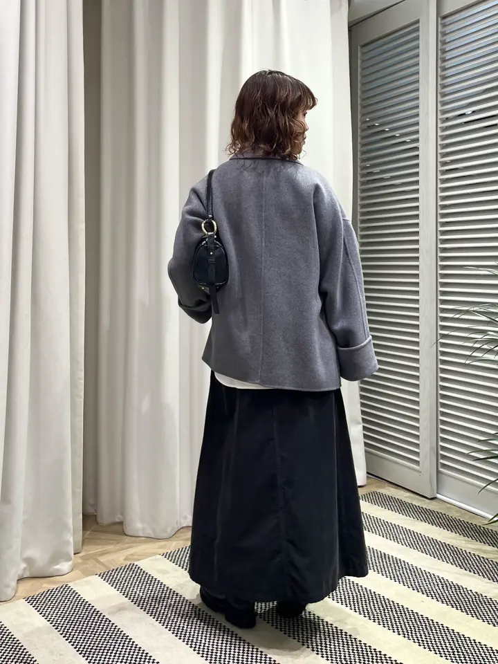 ONWARD CROSSET SELECT 伊藤 コーディネート画像