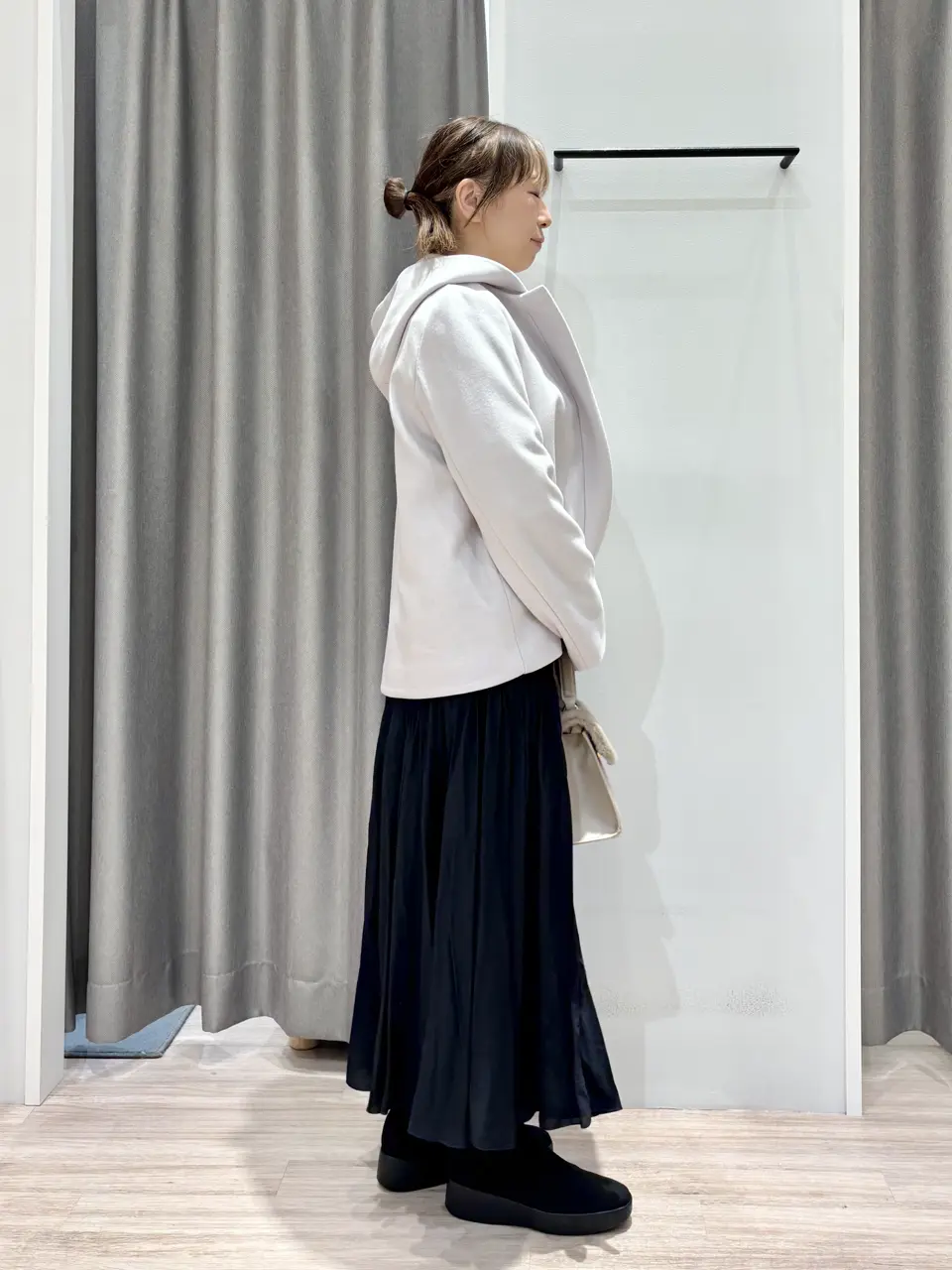 ONWARD CROSSET SELECT SAKAI コーディネート画像