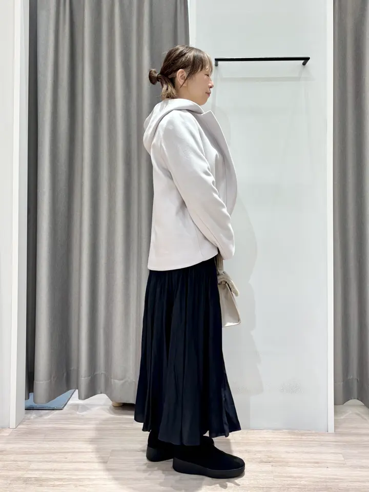 ONWARD CROSSET SELECT SAKAI コーディネート画像