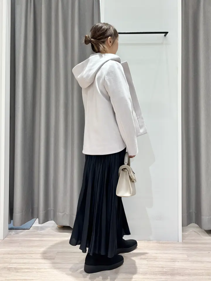 ONWARD CROSSET SELECT SAKAI コーディネート画像