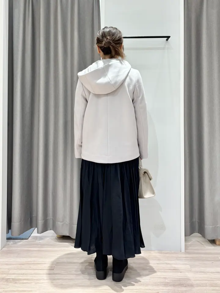 ONWARD CROSSET SELECT SAKAI コーディネート画像