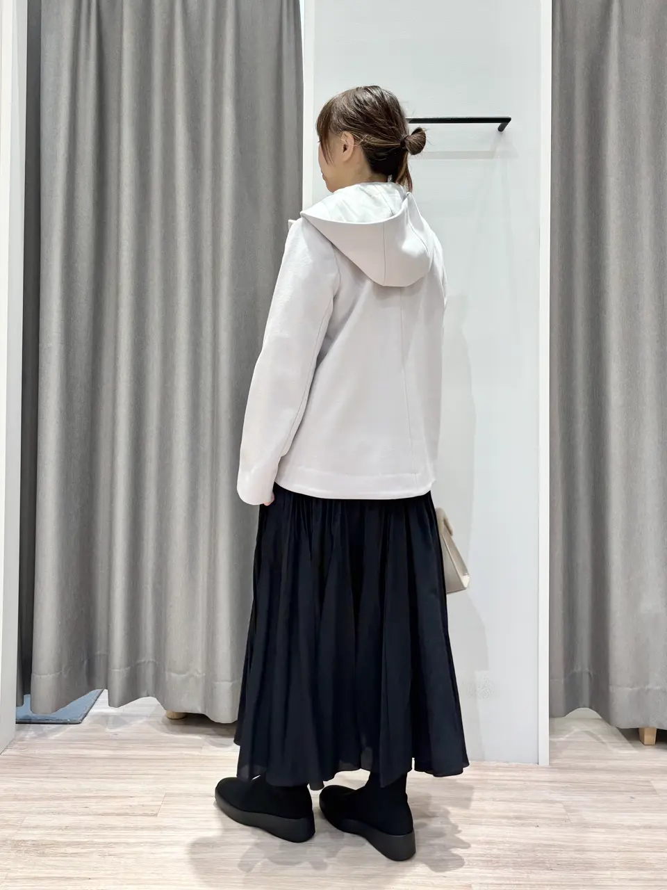 ONWARD CROSSET SELECT SAKAI コーディネート画像