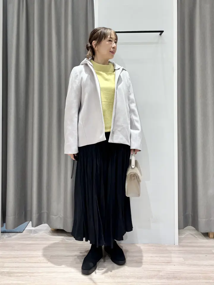 ONWARD CROSSET SELECT SAKAI コーディネート画像