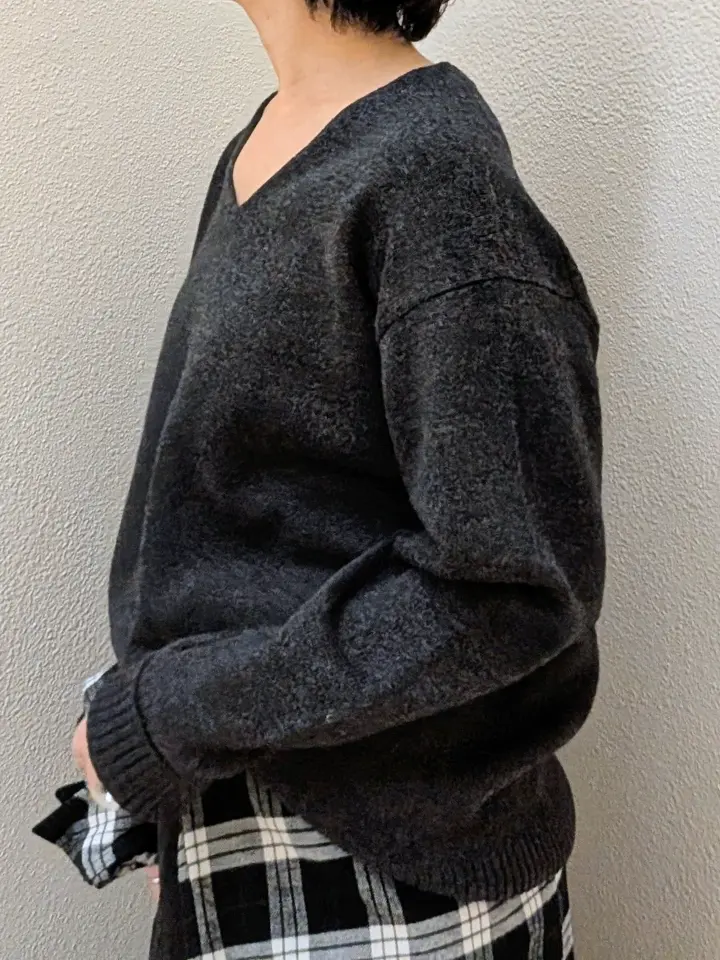 ONWARD CROSSET SELECT 中園 コーディネート画像