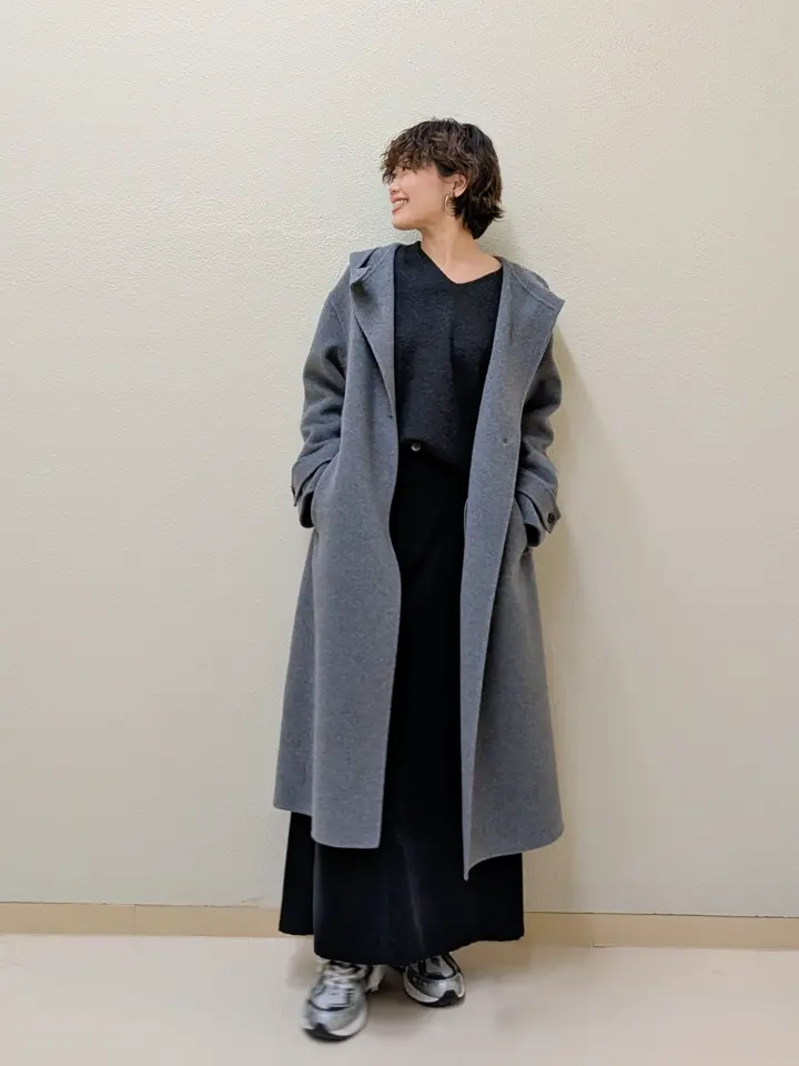 ONWARD CROSSET SELECT 中園 コーディネート画像