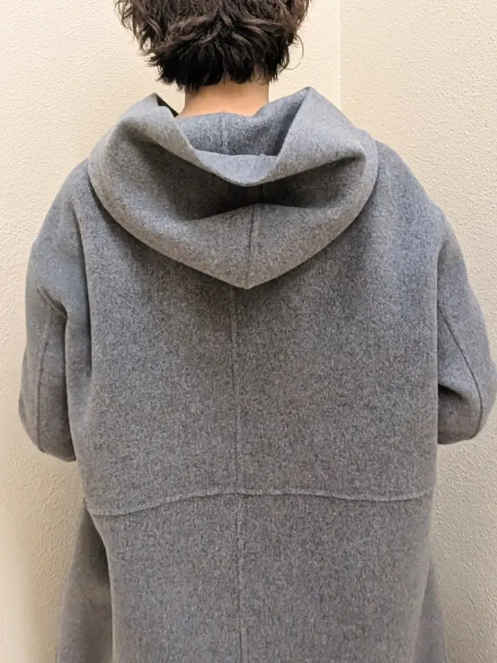 ONWARD CROSSET SELECT 中園 コーディネート画像