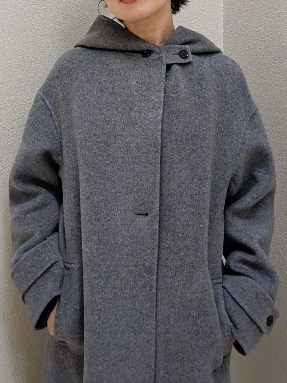 ONWARD CROSSET SELECT 中園 コーディネート画像