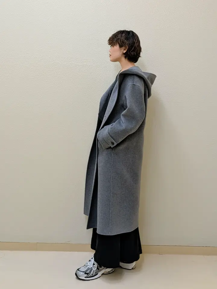 ONWARD CROSSET SELECT 中園 コーディネート画像