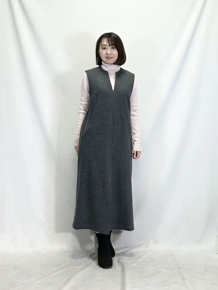 ONWARD CROSSET SELECT 伊藤 コーディネート画像