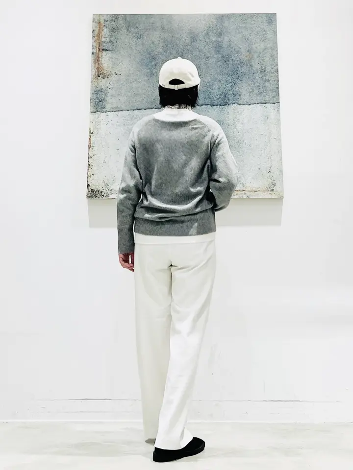 ONWARD CROSSET SELECT 會澤 コーディネート画像