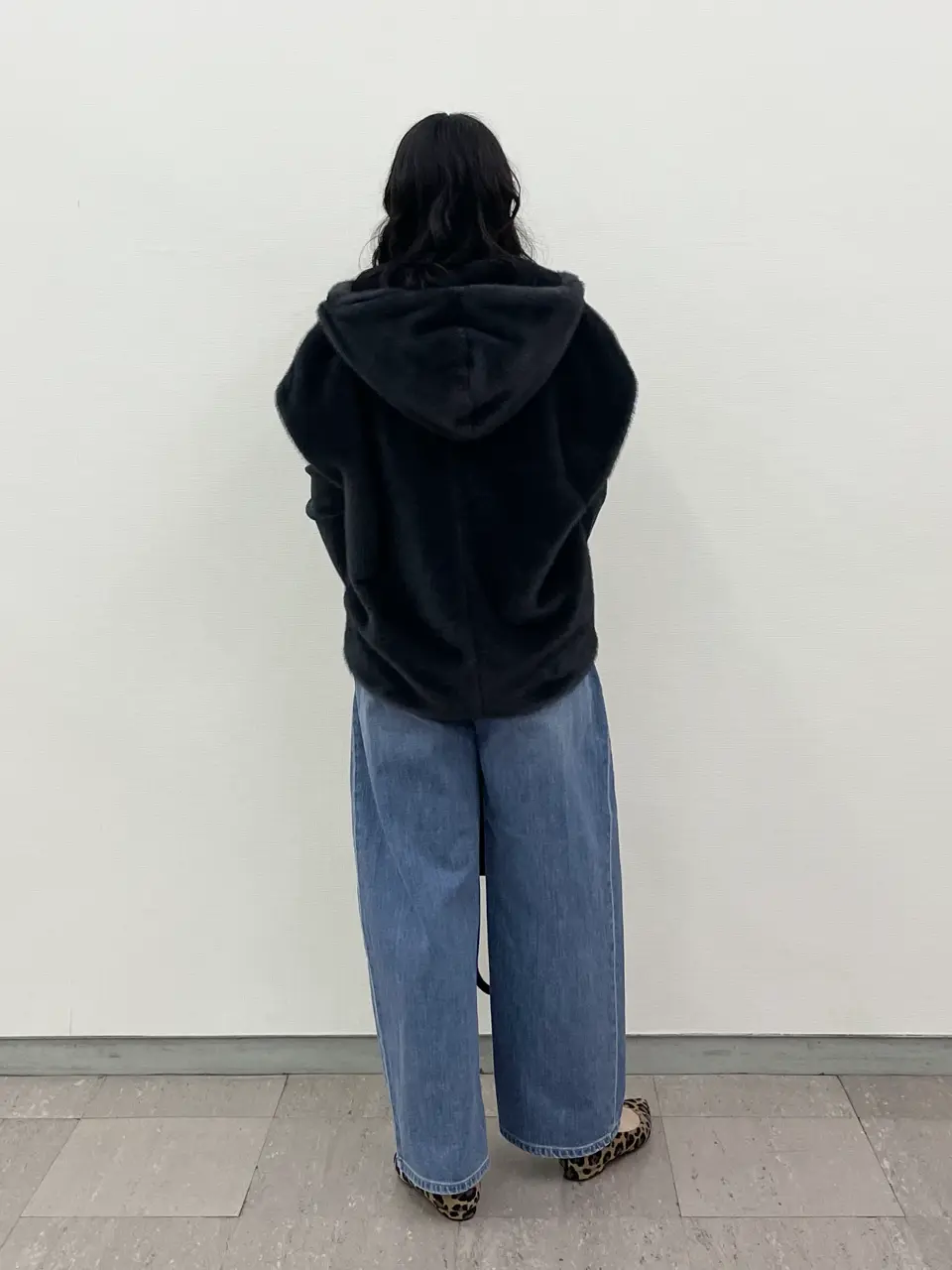 ONWARD CROSSET SELECT K コーディネート画像