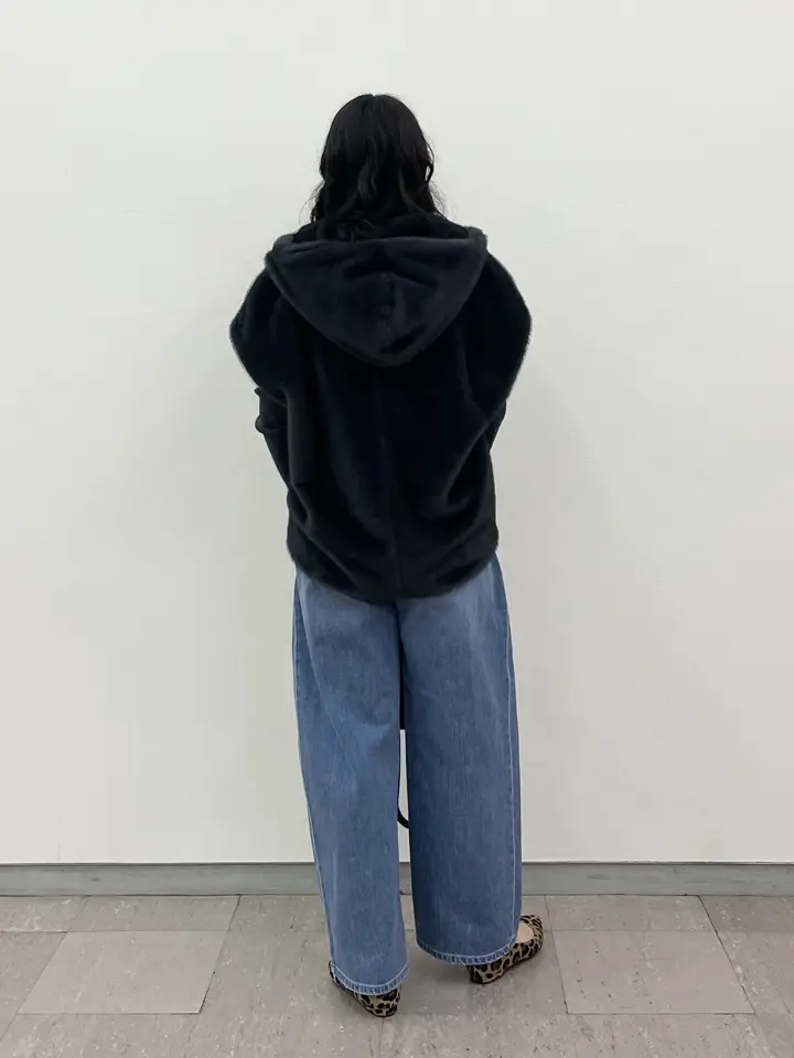 ONWARD CROSSET SELECT K コーディネート画像