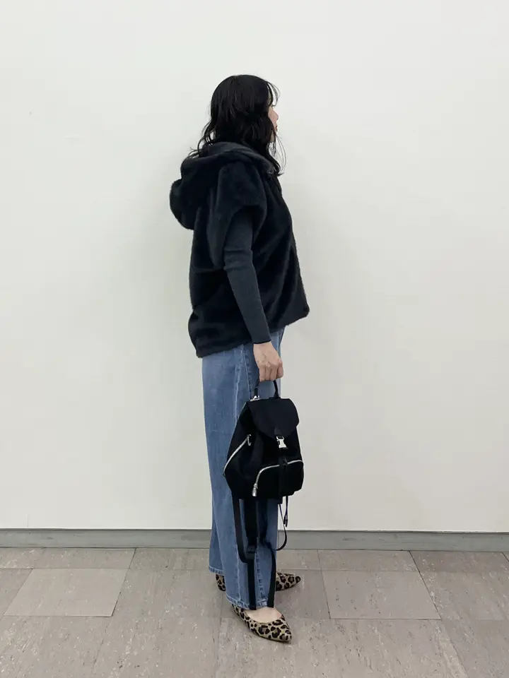 ONWARD CROSSET SELECT K コーディネート画像