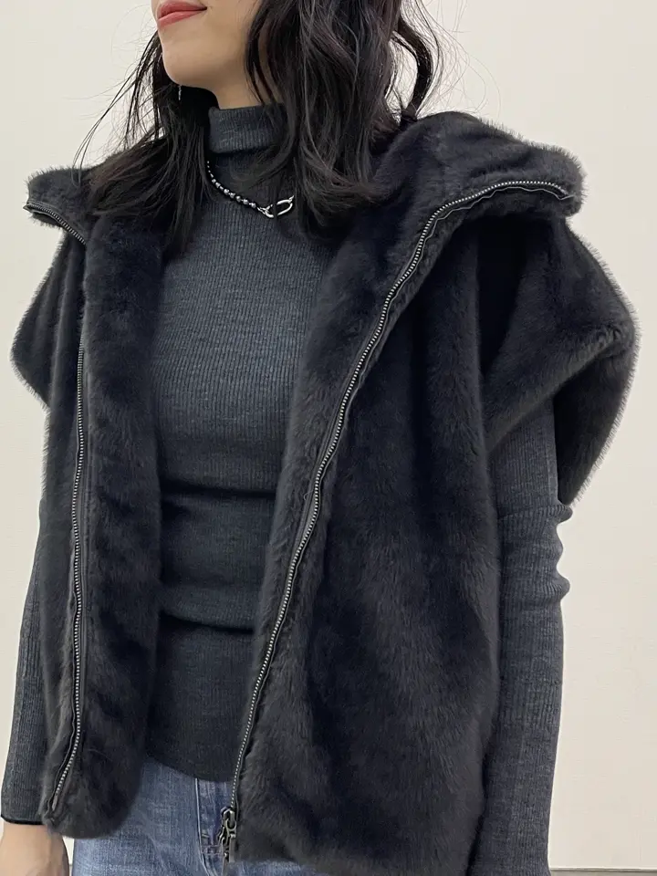 ONWARD CROSSET SELECT K コーディネート画像