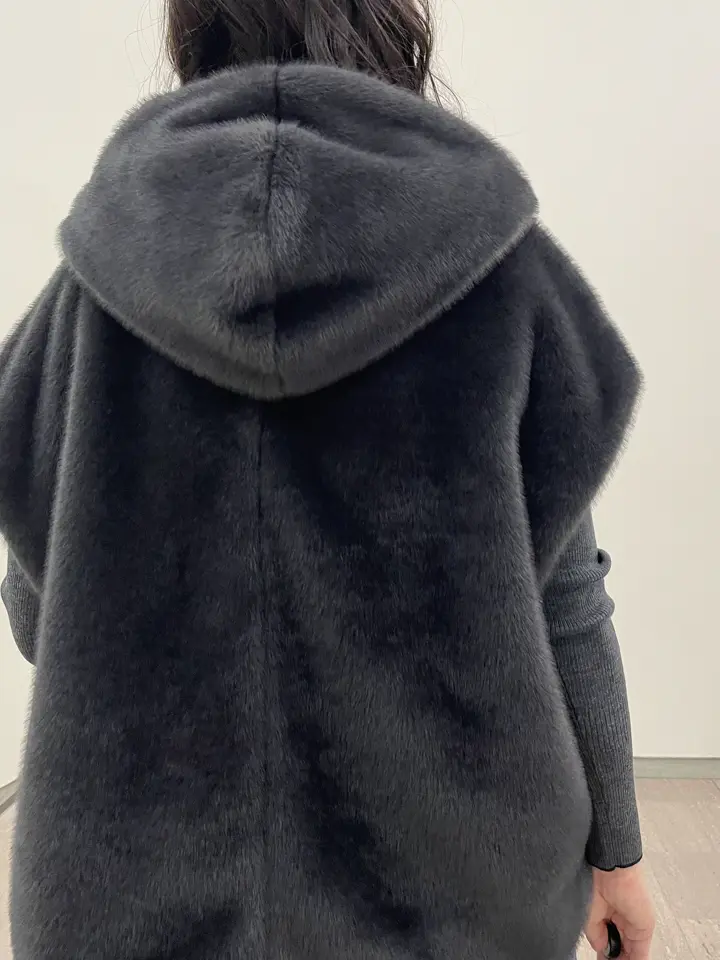 ONWARD CROSSET SELECT K コーディネート画像