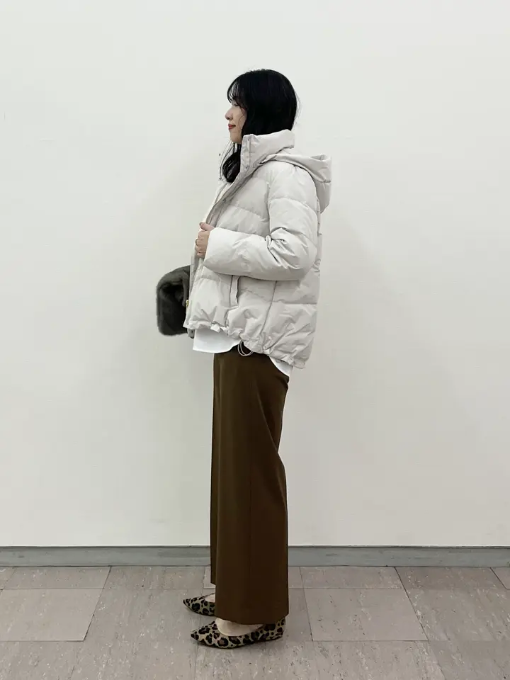 ONWARD CROSSET SELECT K コーディネート画像