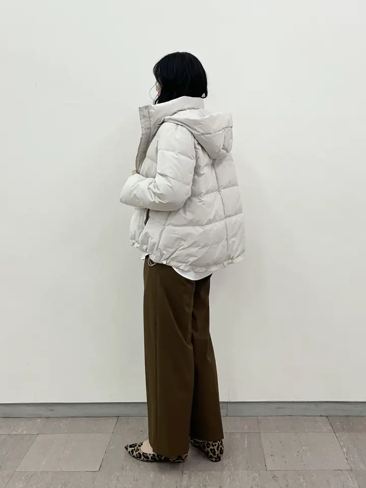 ONWARD CROSSET SELECT K コーディネート画像