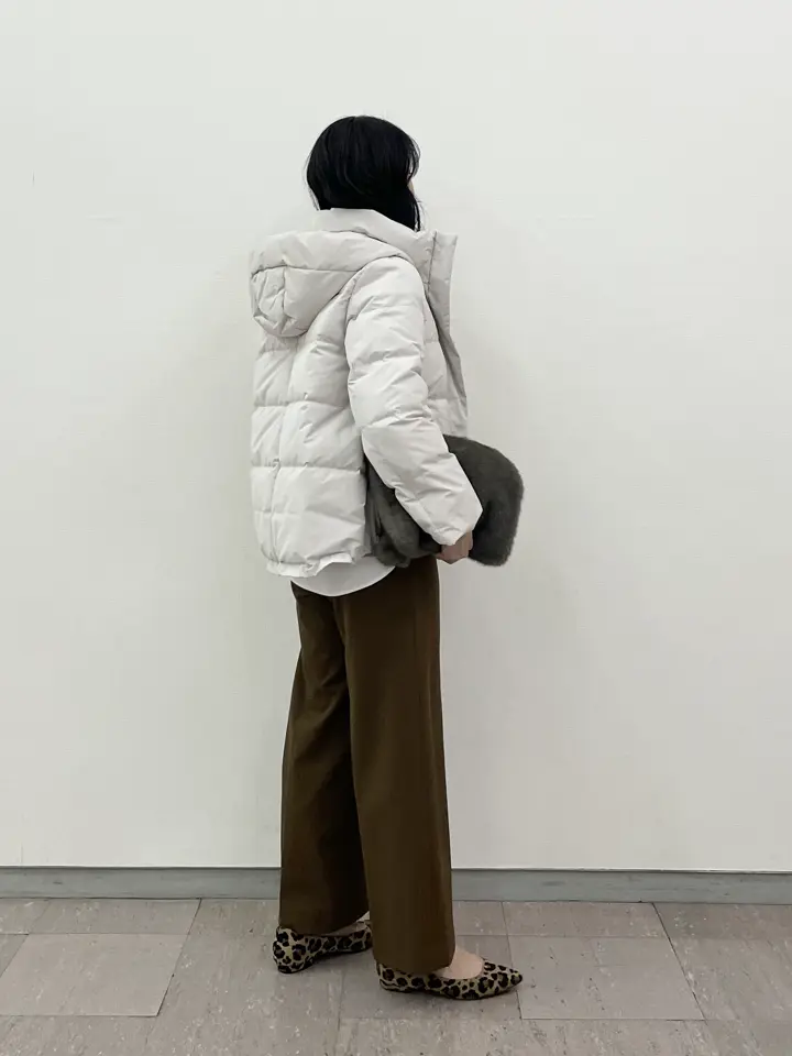 ONWARD CROSSET SELECT K コーディネート画像