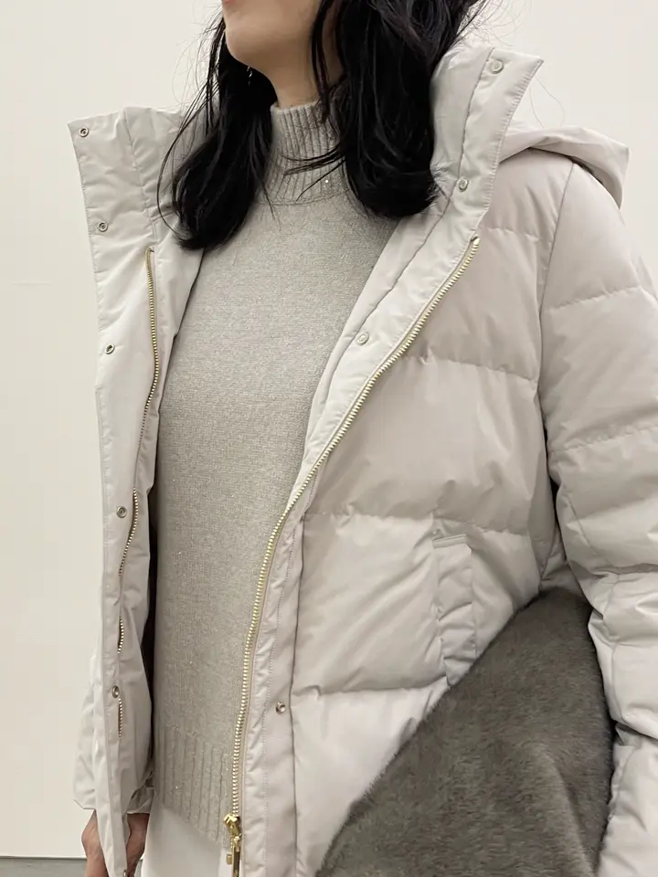 ONWARD CROSSET SELECT K コーディネート画像