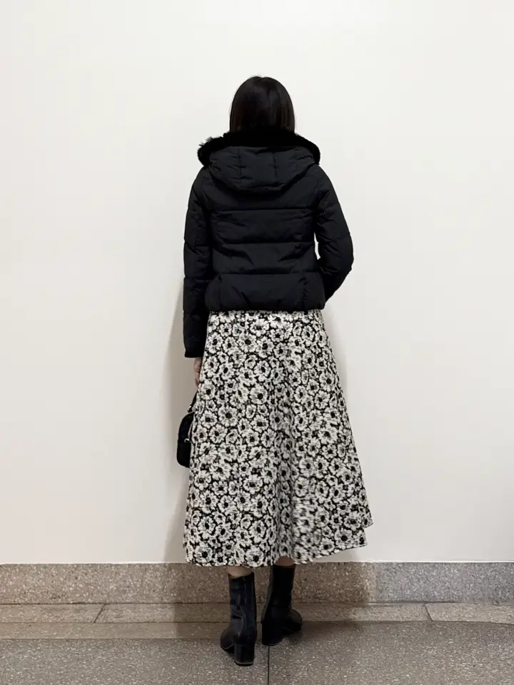 ONWARD CROSSET SELECT 佐藤 コーディネート画像