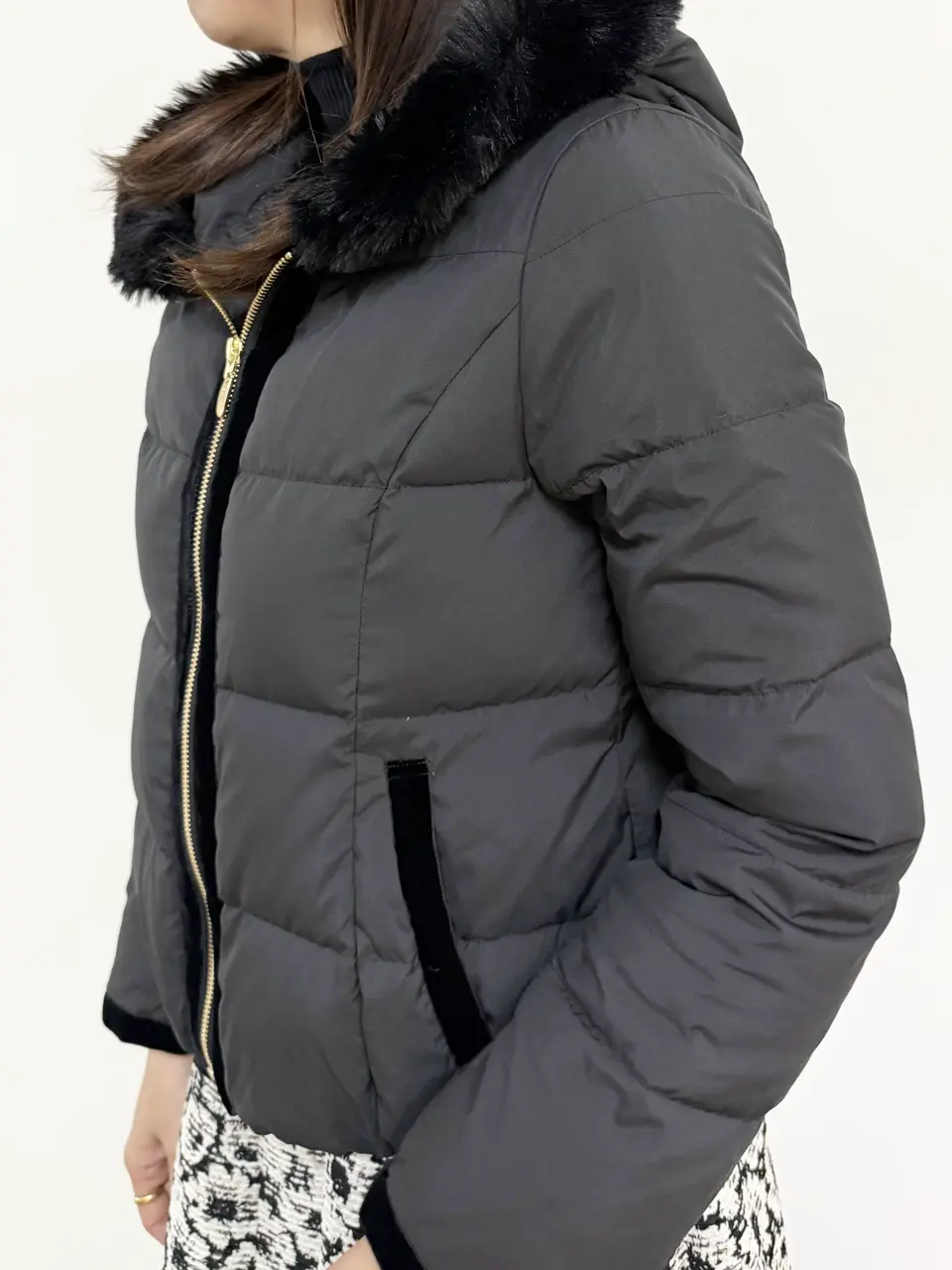 ONWARD CROSSET SELECT 佐藤 コーディネート画像