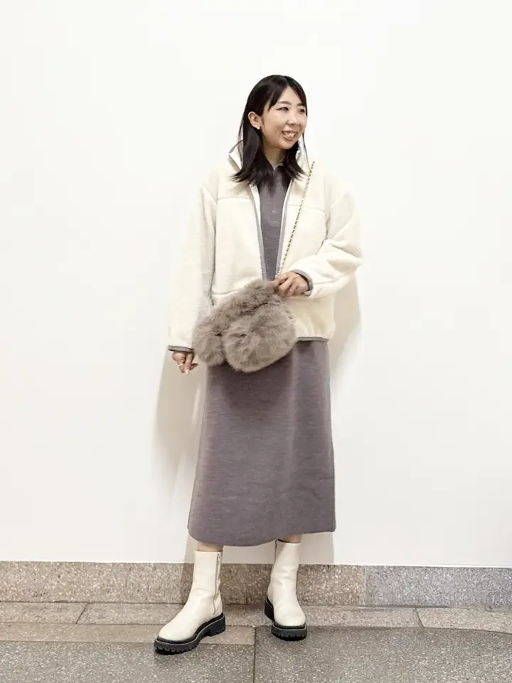 ONWARD CROSSET SELECT 佐藤 コーディネート画像