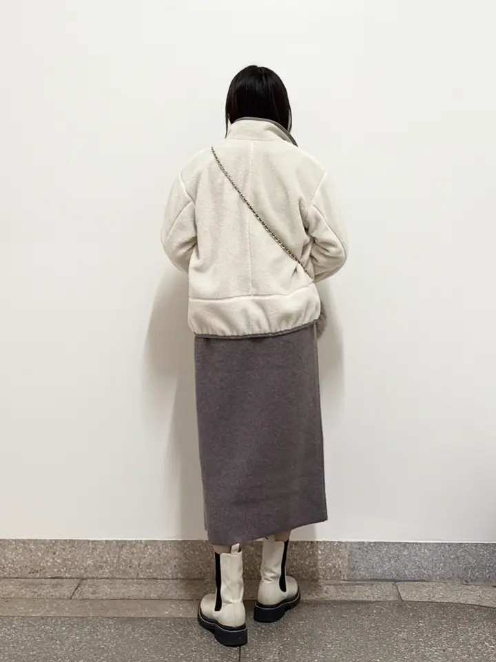 ONWARD CROSSET SELECT 佐藤 コーディネート画像